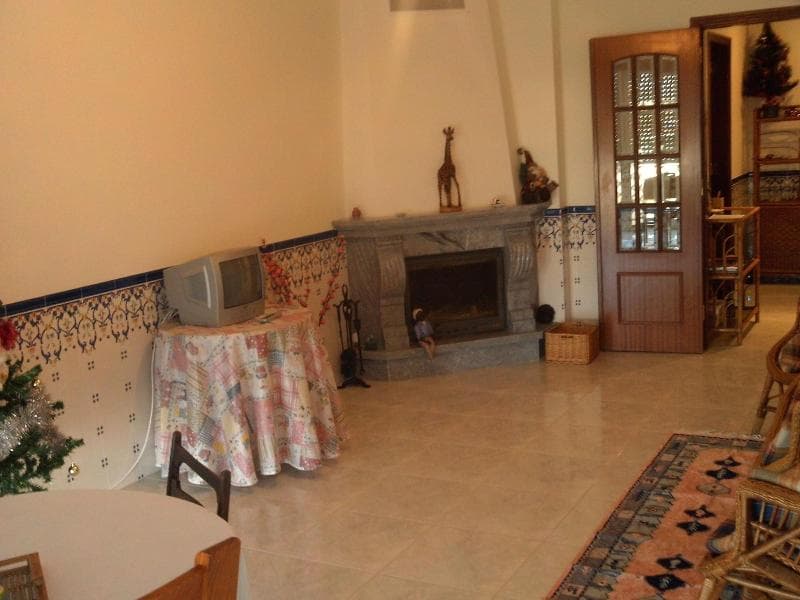 Homestay Marialva Park main
