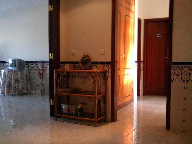 Homestay Marialva Park 4