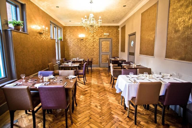 Wards Hotel 3
