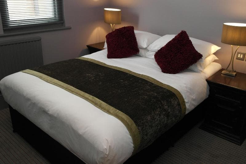 Wards Hotel 4