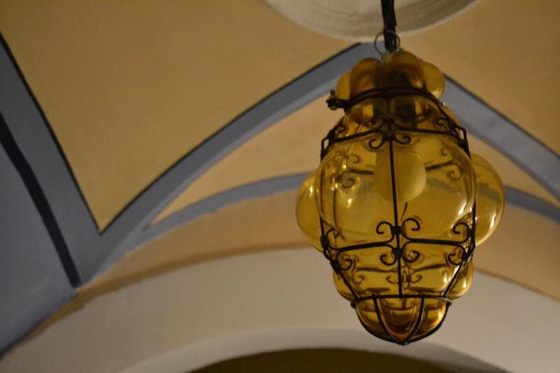 Garcia de Orta Guest House 3