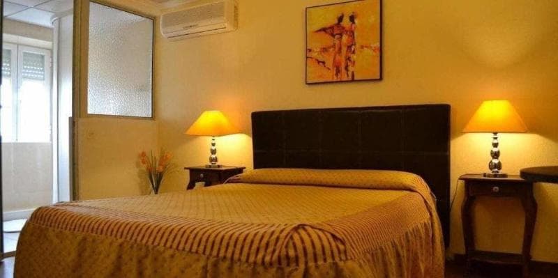 Garcia de Orta Guest House photo 1