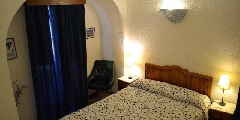 Garcia de Orta Guest House 5