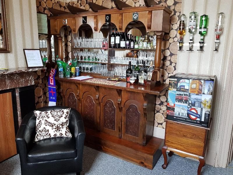 The Wycliffe Guest House 1
