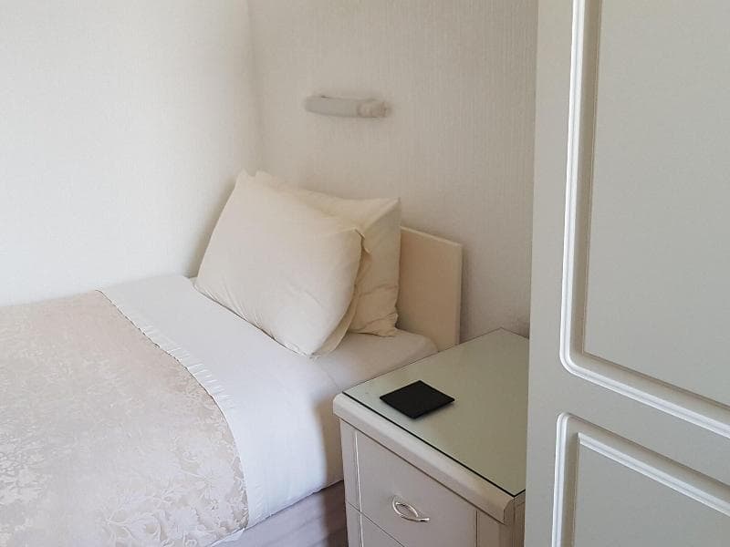 The Wycliffe Guest House 3