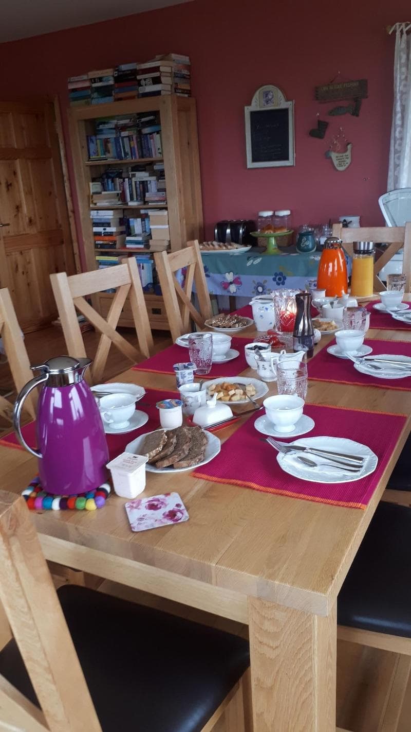 Tullaleagan Guesthouse 3