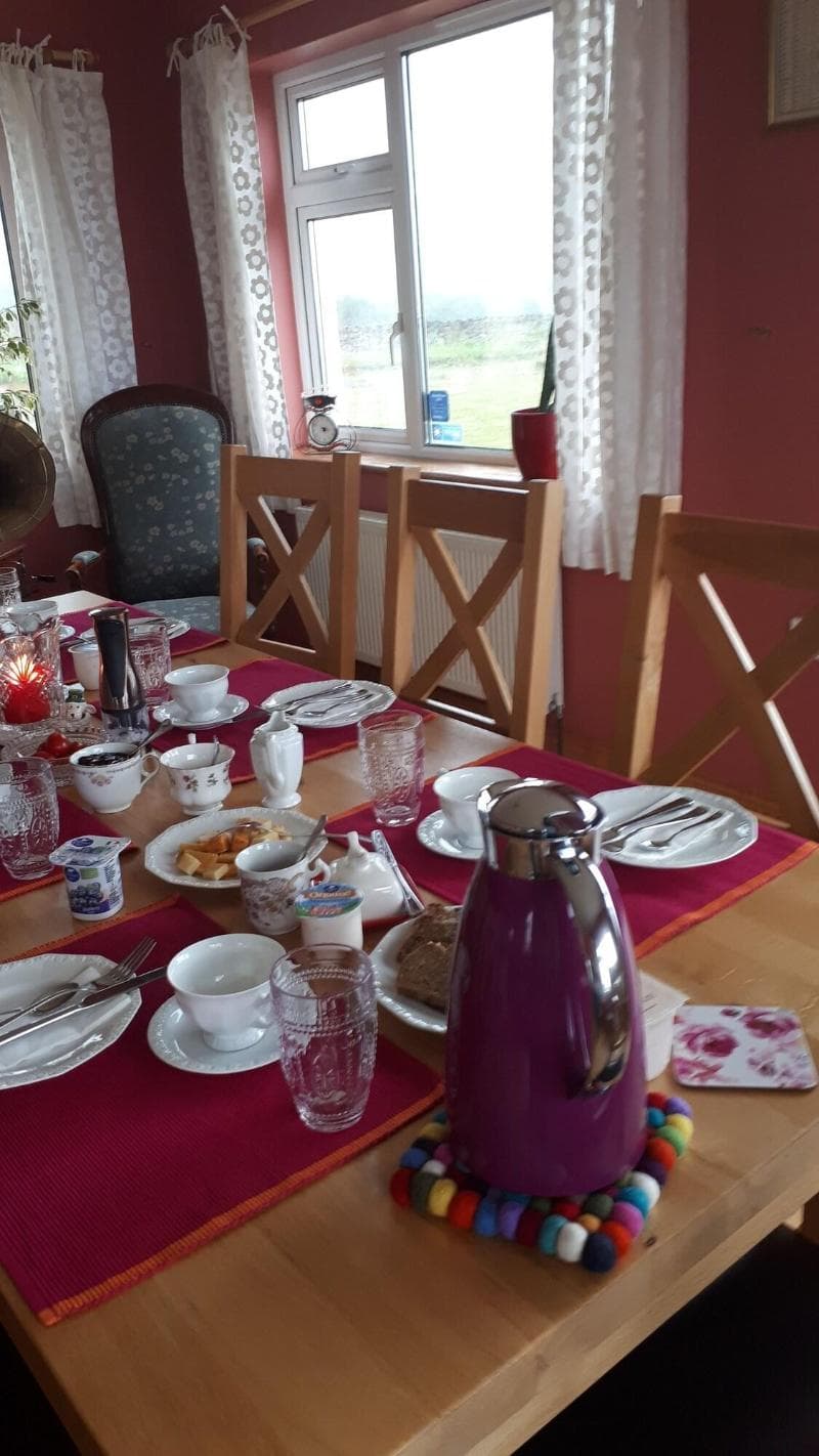 Tullaleagan Guesthouse 5
