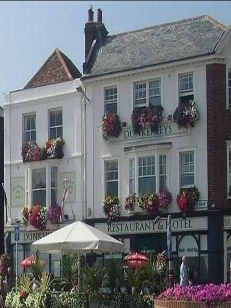 Dunkerley's Restaurant & Hotel 3