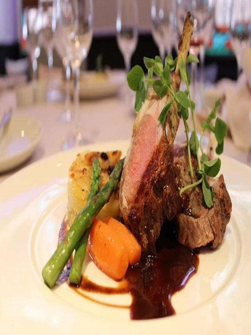 Dunkerley's Restaurant & Hotel photo 1