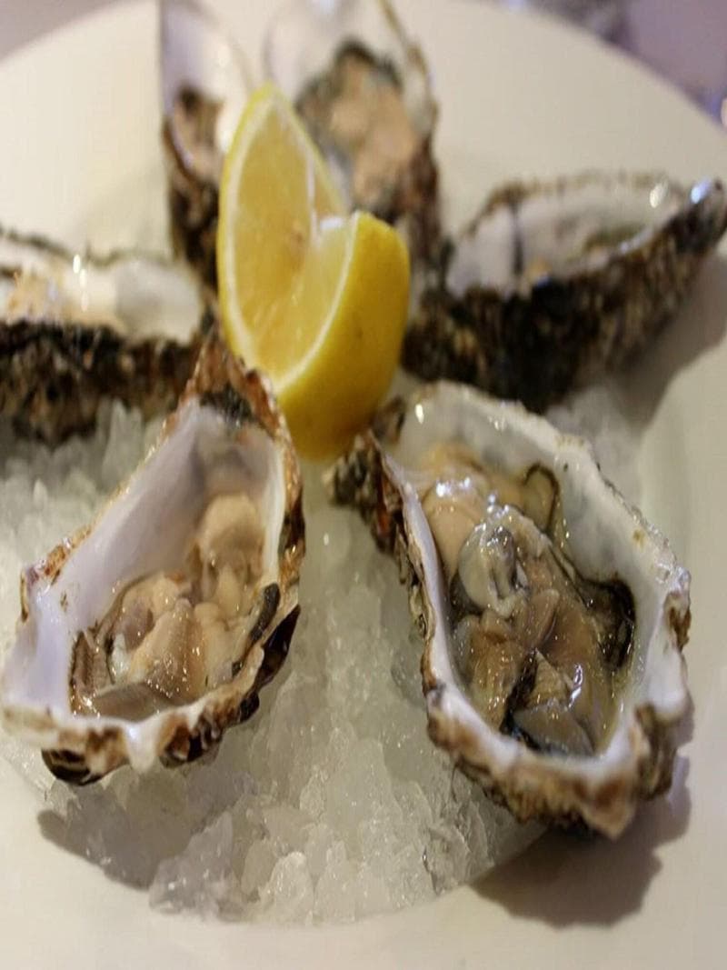 Dunkerley's Restaurant & Hotel 4