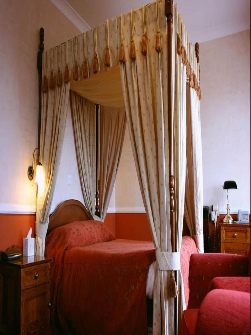 Dunkerley's Restaurant & Hotel 2