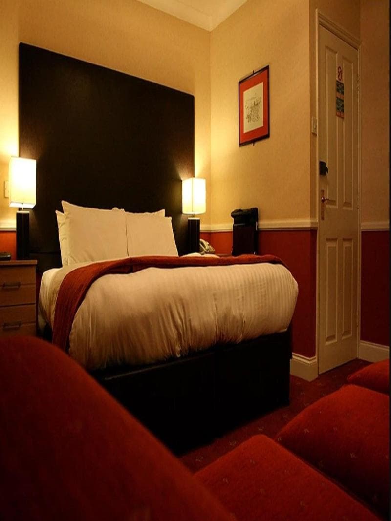 Dunkerley's Restaurant & Hotel 5