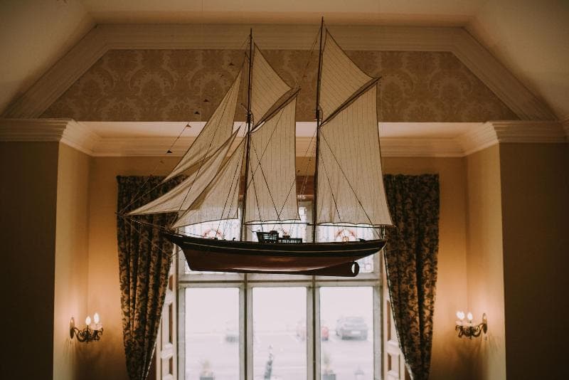 The Royal Valentia Hotel main