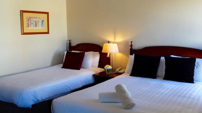 The Royal Valentia Hotel 3