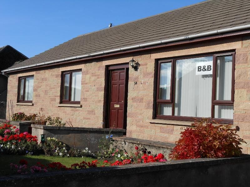 Jomarnic B&B 3
