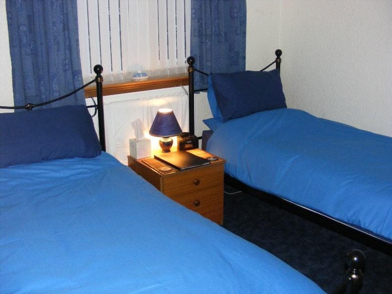 Jomarnic B&B photo 1