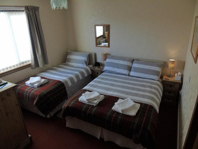 Jomarnic B&B 4