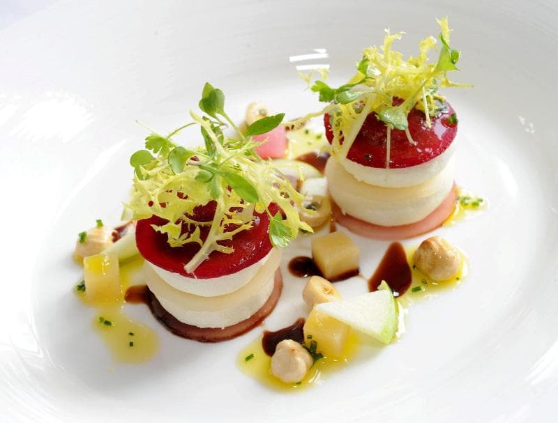 Macleod House & Lodge Trump Aberdeen 3