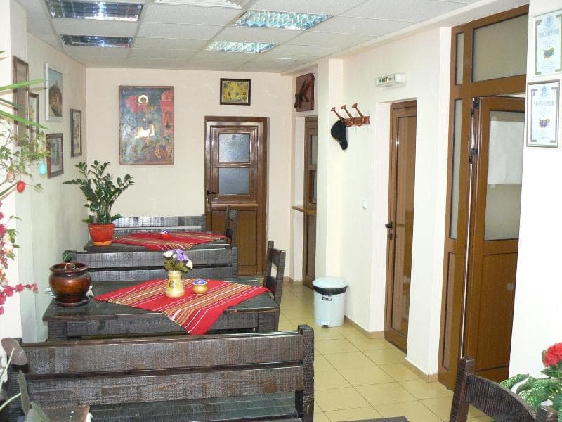 Hotel Varusha 2
