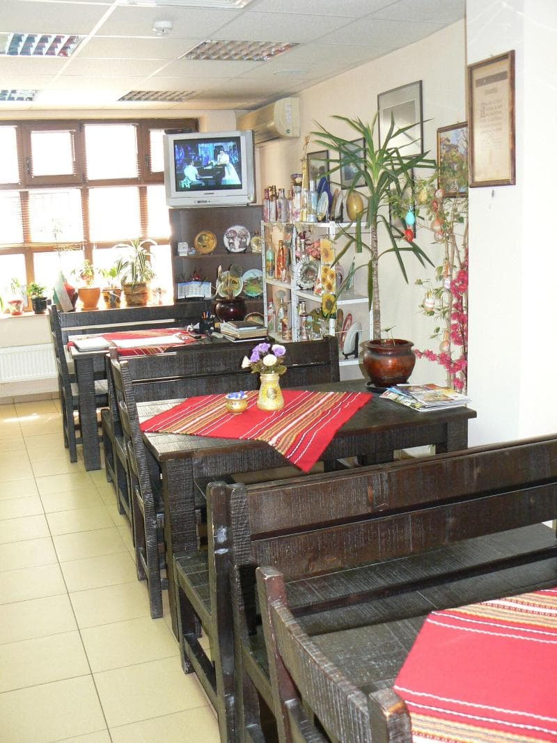 Hotel Varusha 5