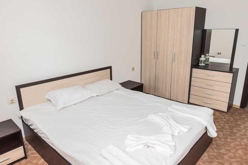 Primea Beach Residence 4