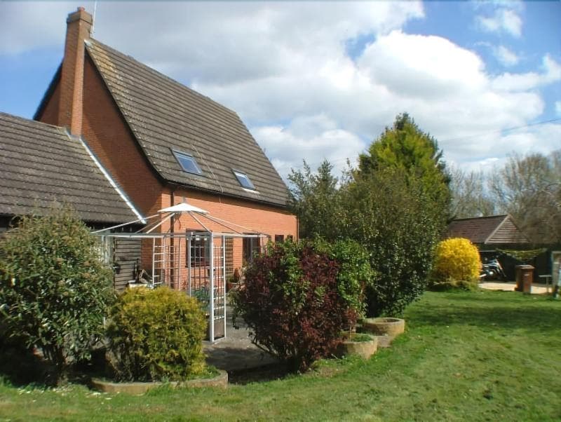 Rosebarne Bed & Breakfast photo 1