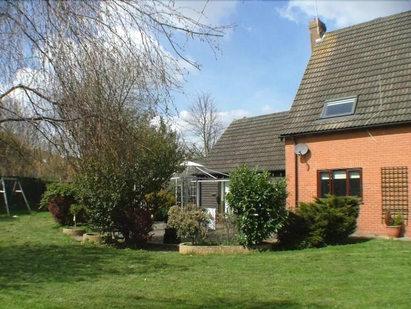 Rosebarne Bed & Breakfast 4