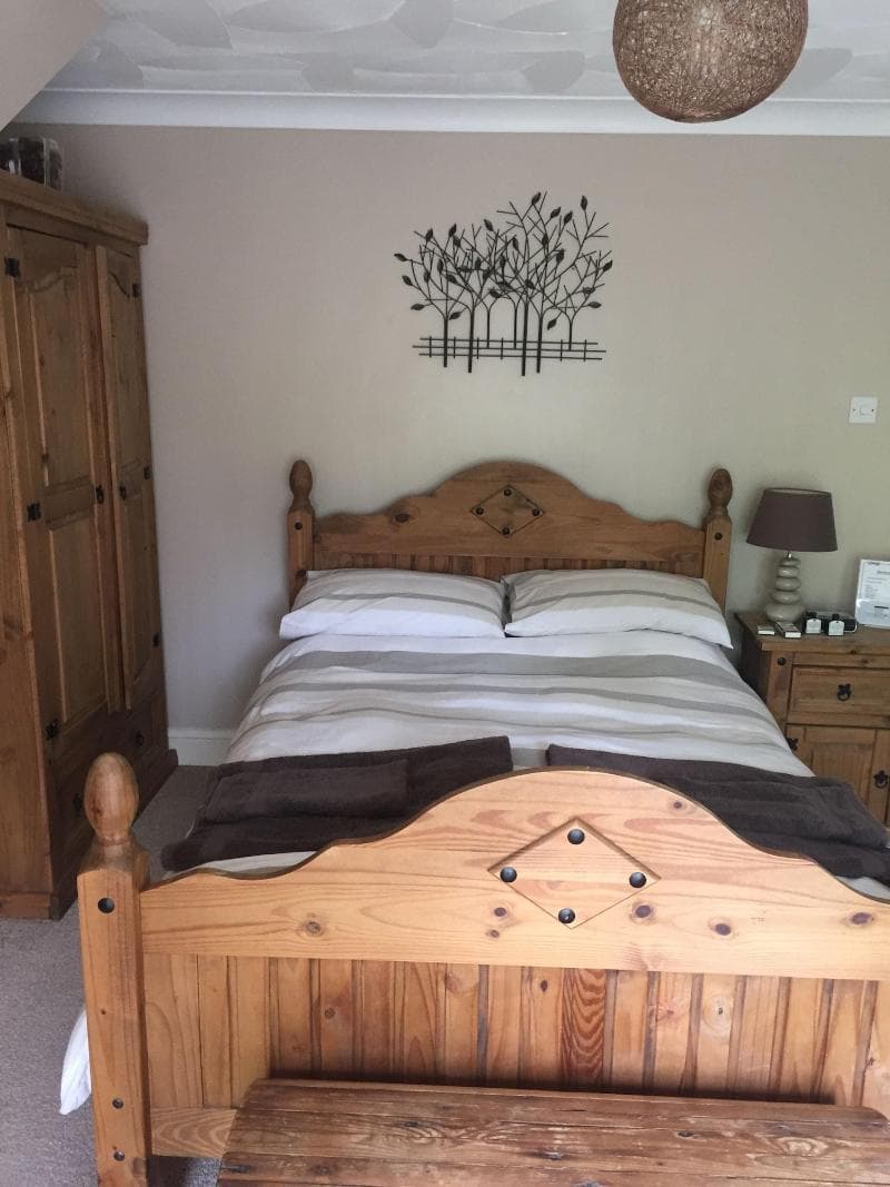 Rosebarne Bed & Breakfast 5