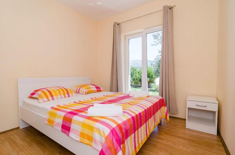 Apartments Tapera 5