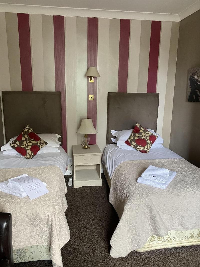 The Ardingly Inn 3