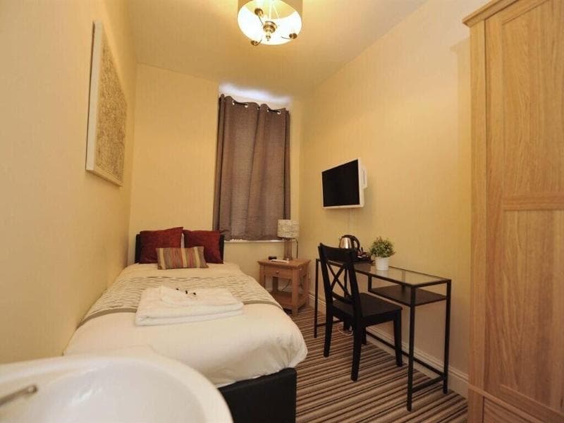 Gails Guest House main