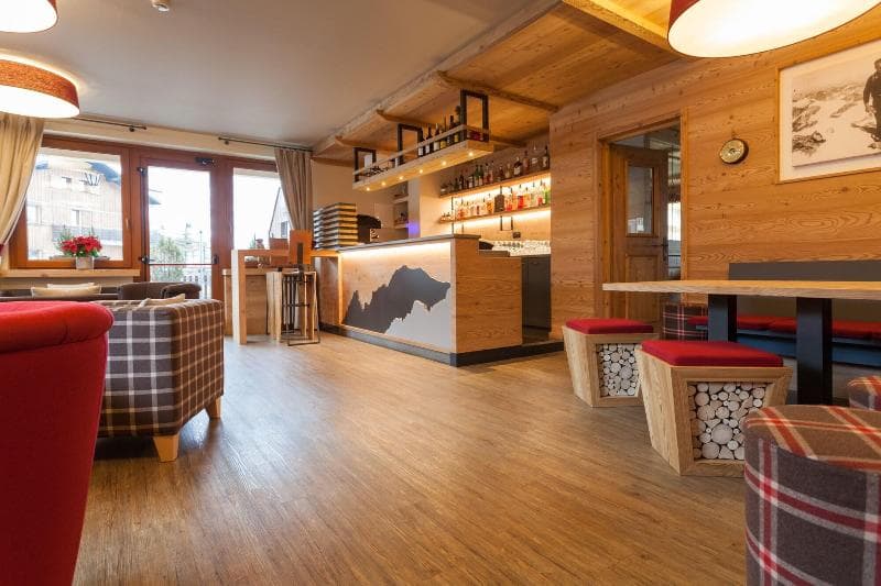 Hotel Vallee Blanche photo 1