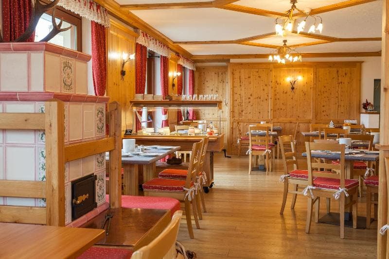 Hotel Vallee Blanche 3