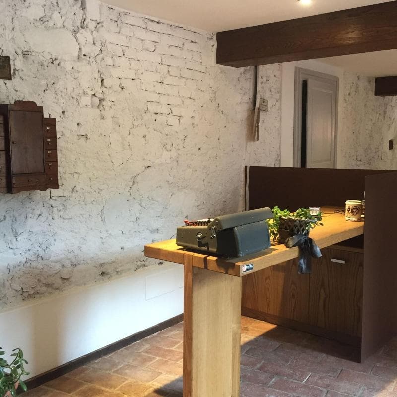 B&B La Ceramica Moline 4