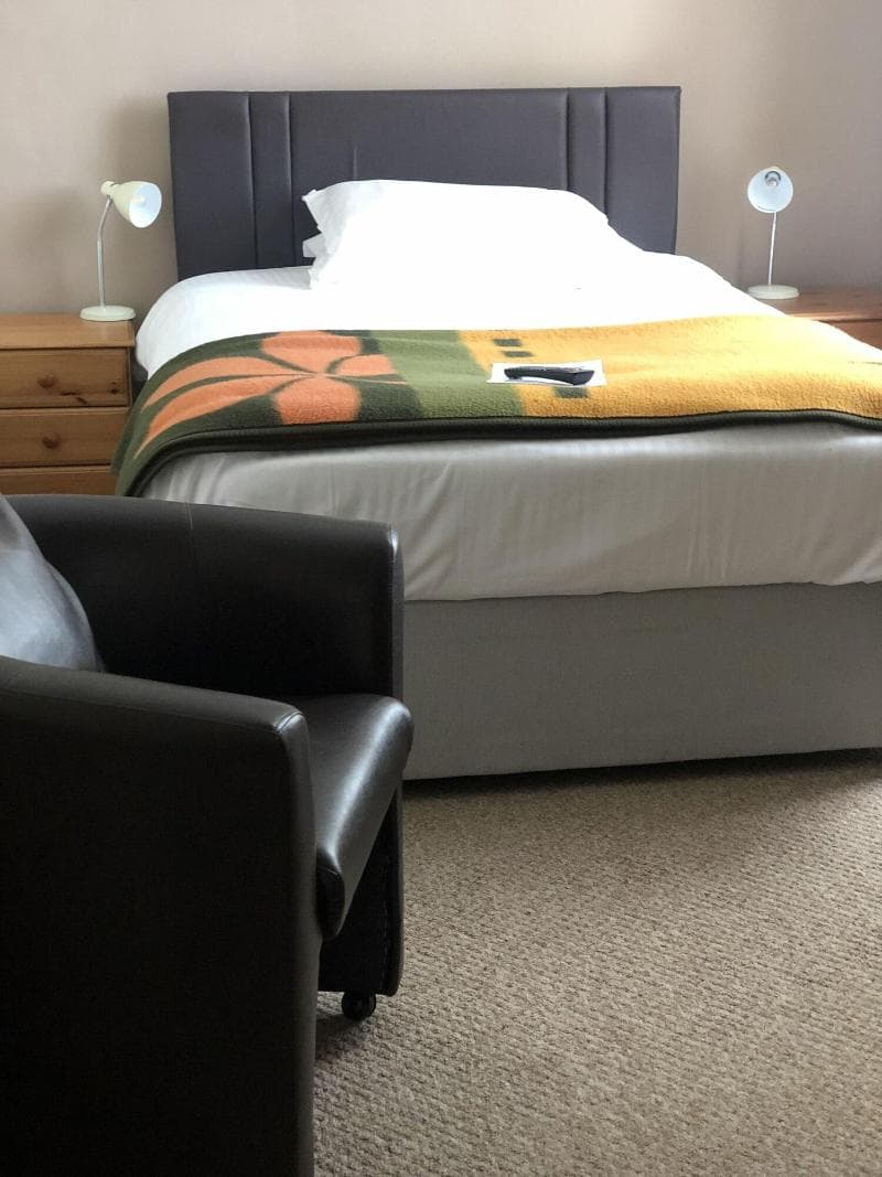 The Hunt Lodge (Adults Only) photo 1