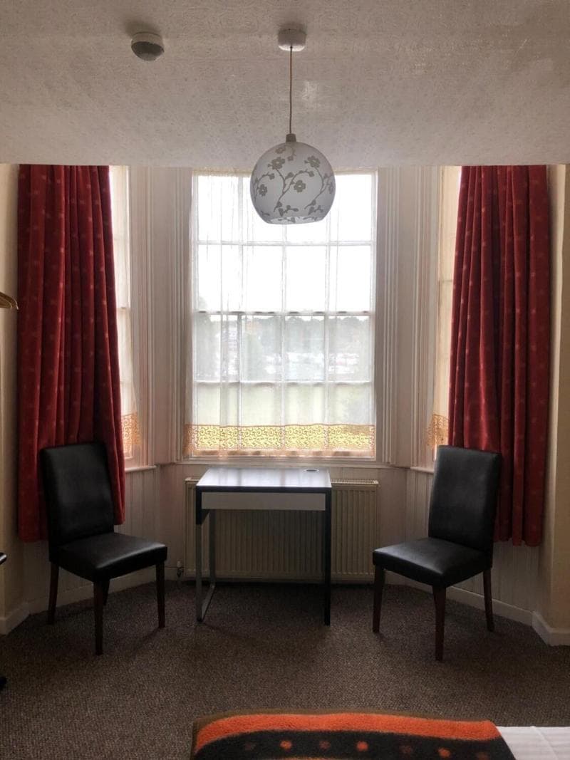 The Hunt Lodge (Adults Only) 5