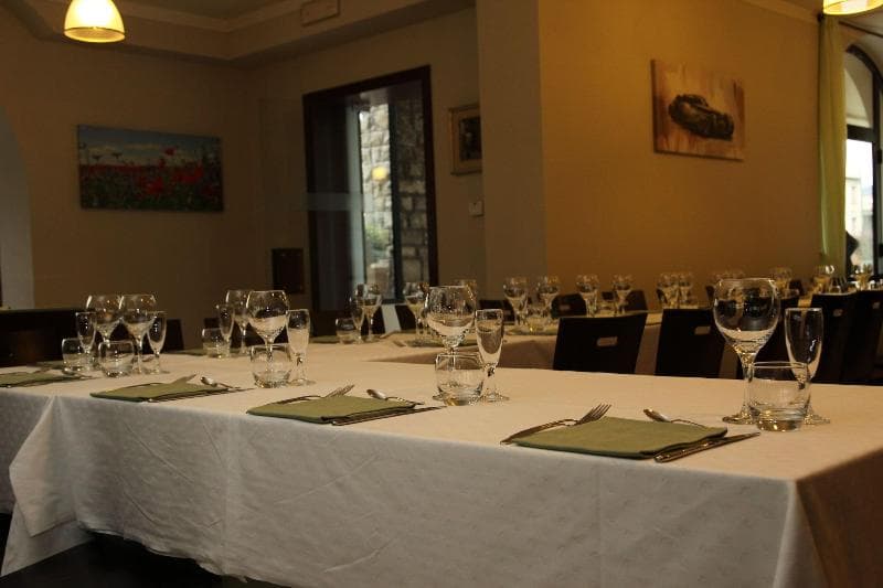 Hotel Santo Stefano main