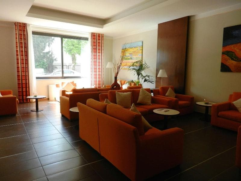 Hotel Santo Stefano 5