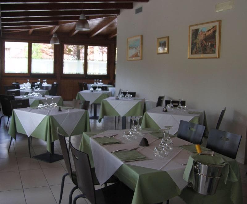 Hotel Santo Stefano 3