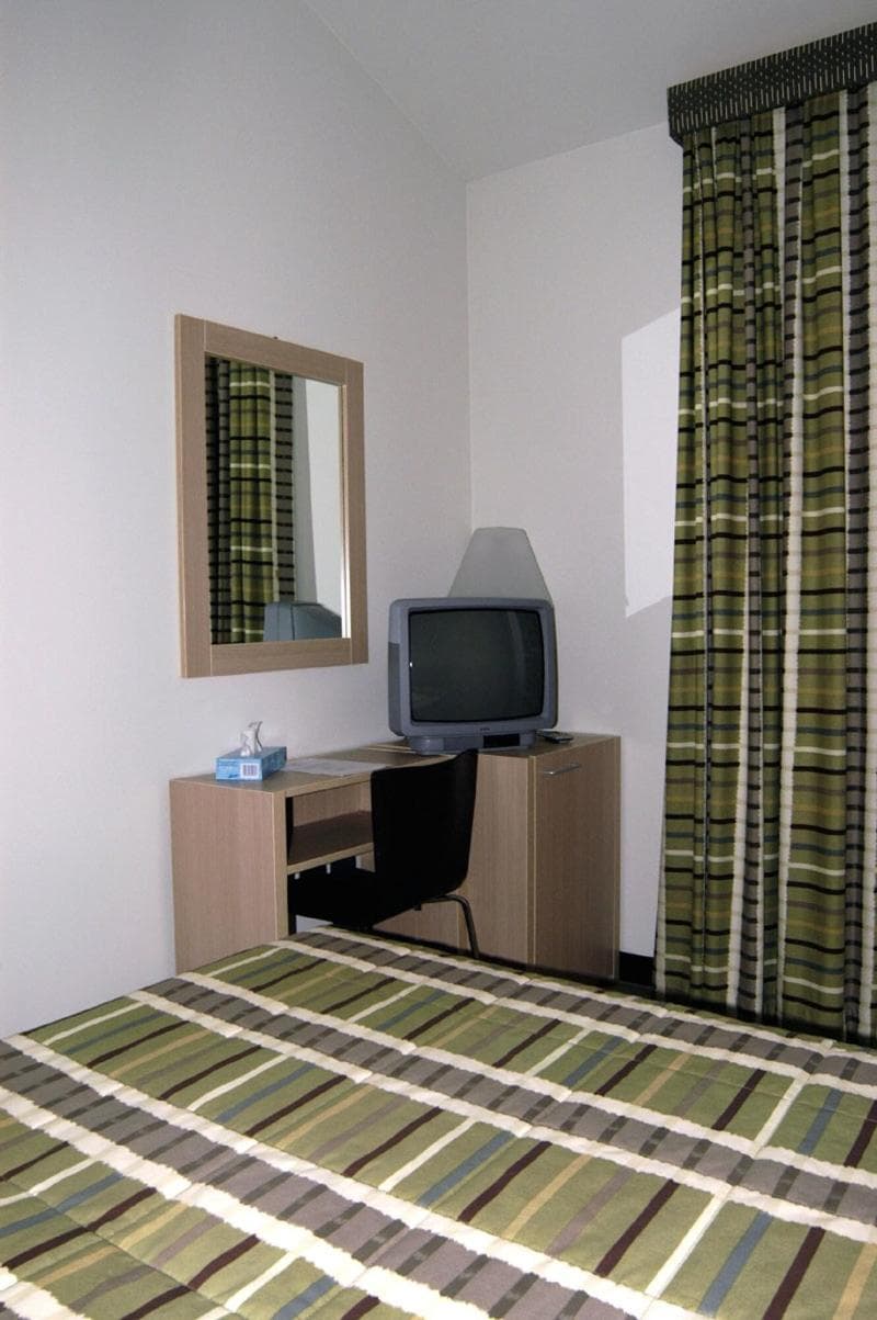 Hotel Santo Stefano 4