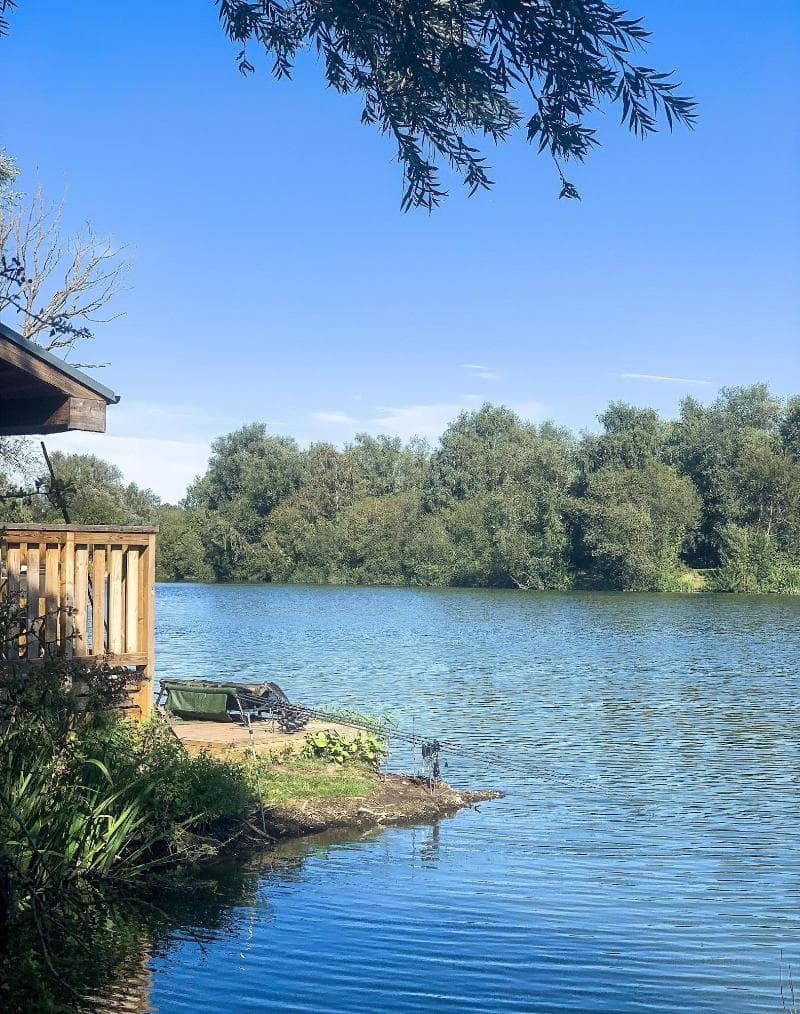 Woodlakes Park 5
