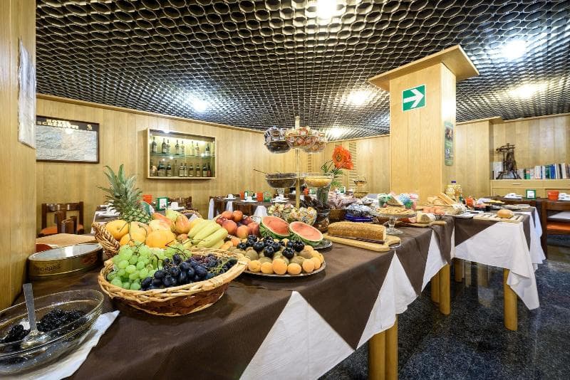 Hotel Schenatti 5
