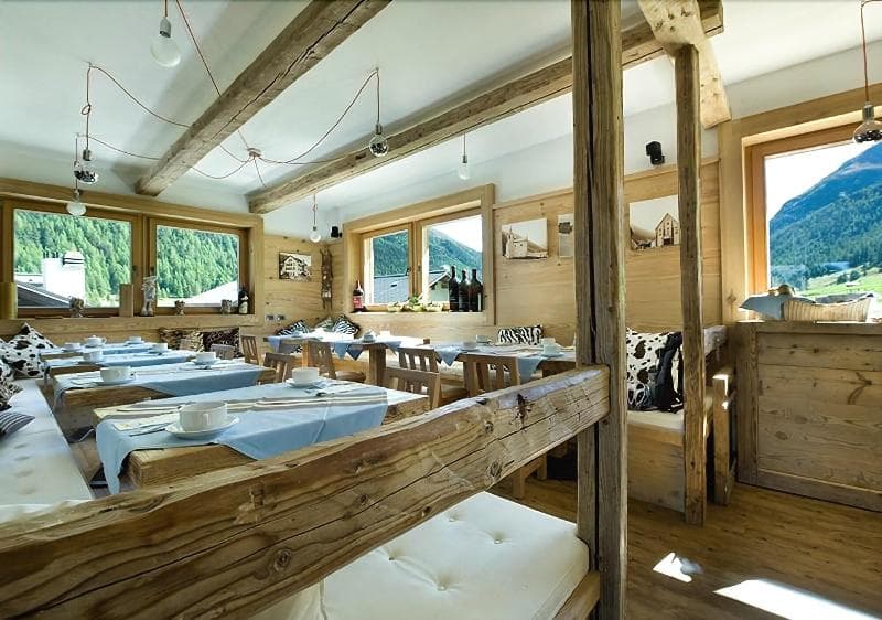 Hotel Alegra 3