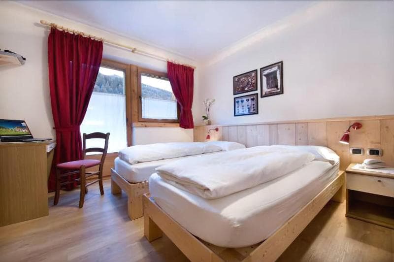 Hotel Alegra 4