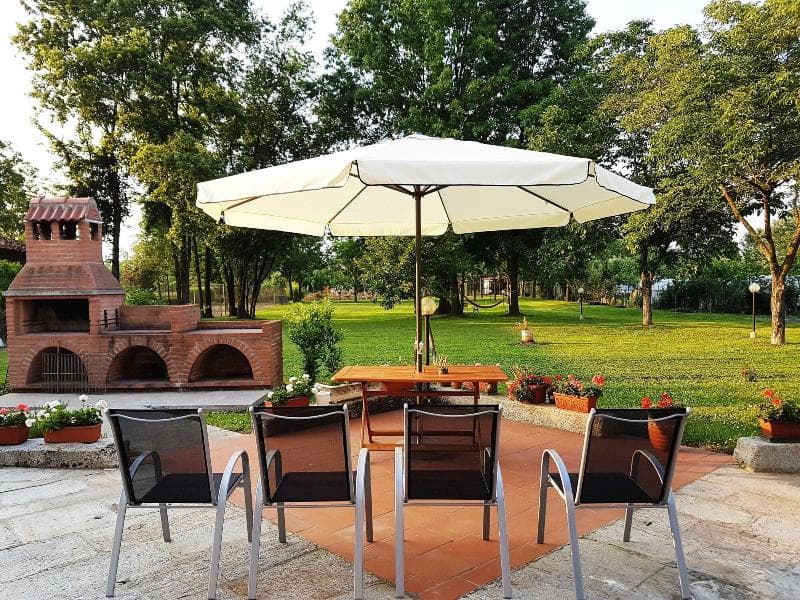 B&B La Borasca main