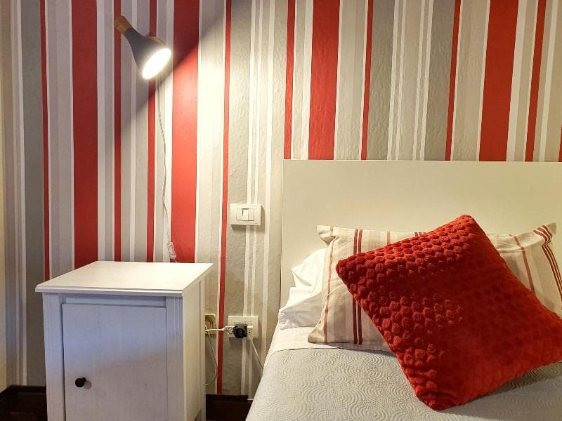 B&B La Borasca 4