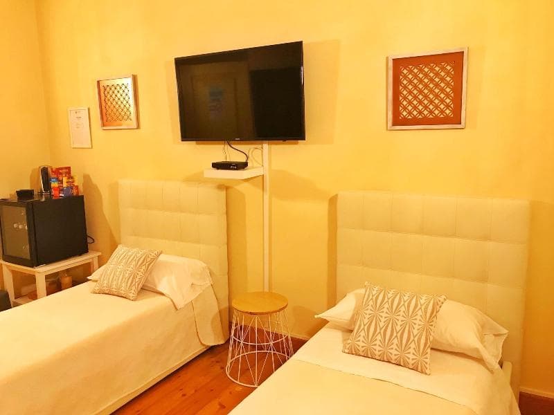 B&B La Borasca 3
