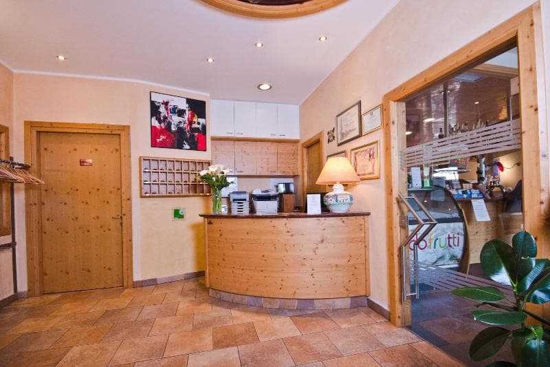Hotel Martinelli 4