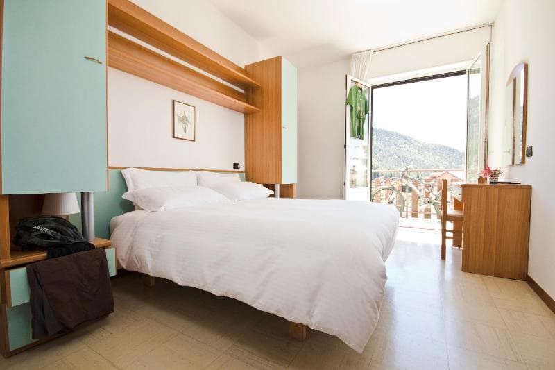 Hotel Martinelli 3