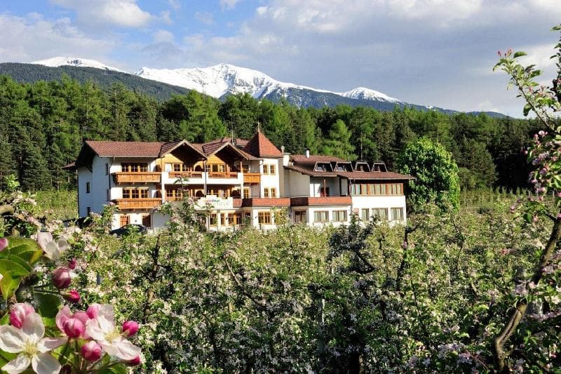 Hotel Flötscherhof 5